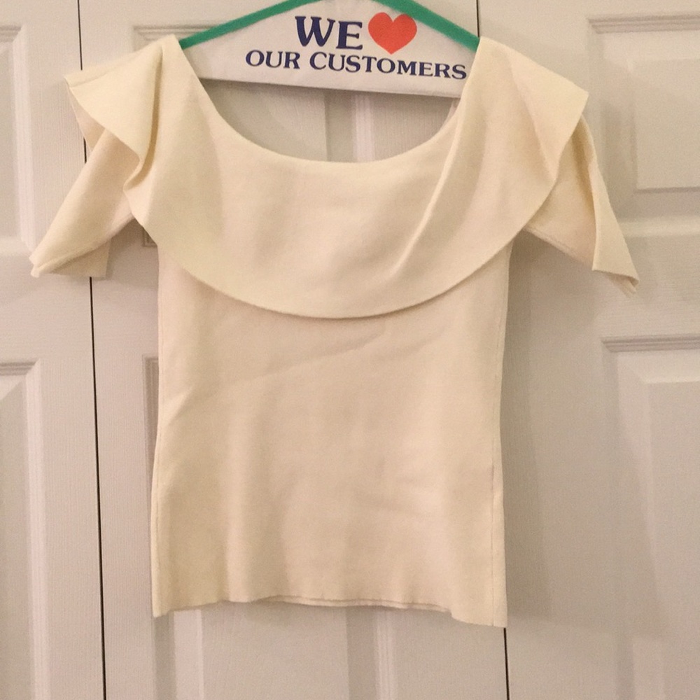 Club Monaco size S